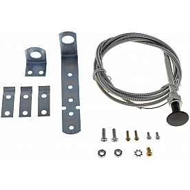 Help! By Dorman Carburetor Choke Conversion Kit 03787