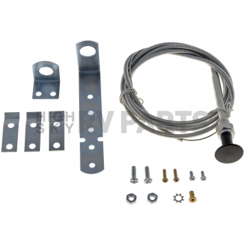 Help! By Dorman Carburetor Choke Conversion Kit 03787