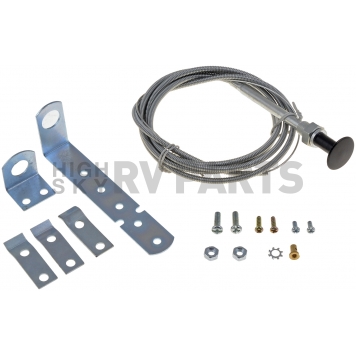 Help! By Dorman Carburetor Choke Conversion Kit 03787-1