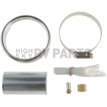 Help! By Dorman Carburetor Choke Heat Tube 03840