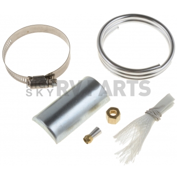 Help! By Dorman Carburetor Choke Heat Tube 03840-1