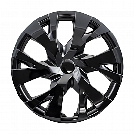 Coast To Coast Wheel Cover IWC53315BLK