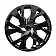 Coast To Coast Wheel Cover IWC53315BLK