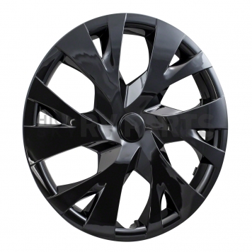 Coast To Coast Wheel Cover IWC53315BLK-1