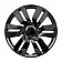 Coast To Coast Wheel Cover IWC53415BLK