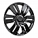 Coast To Coast Wheel Cover IWC53415BLK