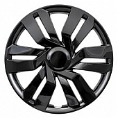 Coast To Coast Wheel Cover IWC53416BLK