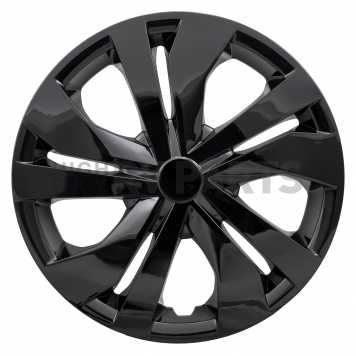 Coast To Coast Wheel Cover IWC53515BLK