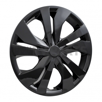Coast To Coast Wheel Cover IWC53515BLK-1