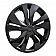 Coast To Coast Wheel Cover IWC53515BLK