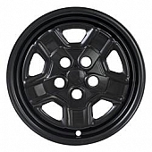 Coast To Coast Wheel Cover IWCIMP78BLK