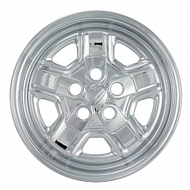 Coast To Coast Wheel Cover IWCIMP78X