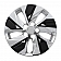Coast To Coast Wheel Cover IWC53816CB