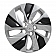 Coast To Coast Wheel Cover IWC53816CB