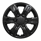 Coast To Coast Wheel Cover IWC54016BLK
