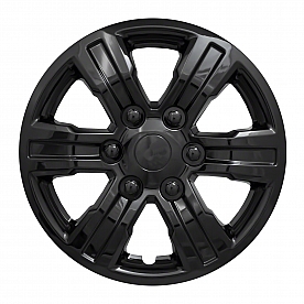 Coast To Coast Wheel Cover IWC54016BLK