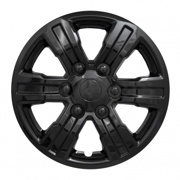 Coast To Coast Wheel Cover IWC54016BLK