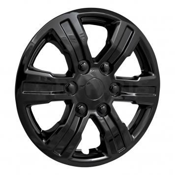Coast To Coast Wheel Cover IWC54016BLK-1