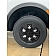 Coast To Coast Wheel Cover IWC54016BLK