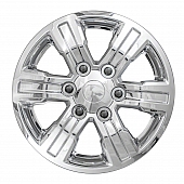 Coast To Coast Wheel Cover IWC54016C