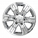 Coast To Coast Wheel Cover IWC54016C