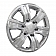 Coast To Coast Wheel Cover IWC54016C