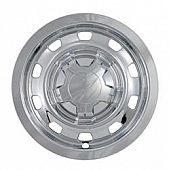 Coast To Coast Wheel Cover IWCIMP83X