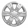 Coast To Coast Wheel Cover IWC54016S
