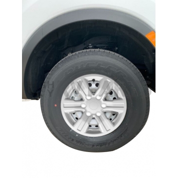 Coast To Coast Wheel Cover IWC54016S-2