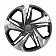 Coast To Coast Wheel Cover IWC54116CC
