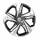 Coast To Coast Wheel Cover IWC54116CC