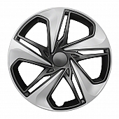 Coast To Coast Wheel Cover IWC54116SC