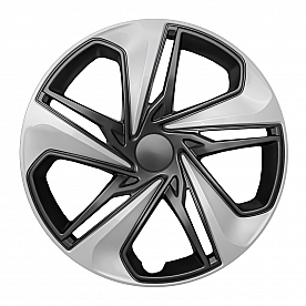 Coast To Coast Wheel Cover IWC54116SC
