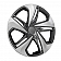 Coast To Coast Wheel Cover IWC54116SC