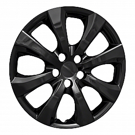 Coast To Coast Wheel Cover IWC54216BLK