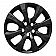Coast To Coast Wheel Cover IWC54216BLK