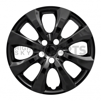 Coast To Coast Wheel Cover IWC54216BLK-1