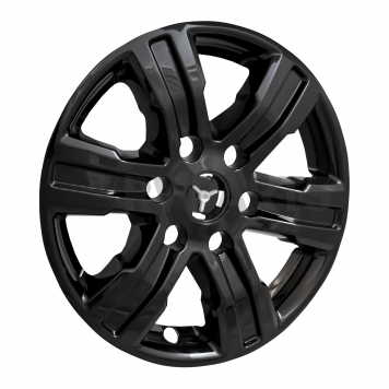 Coast To Coast Wheel Cover IWC54216BLK-2