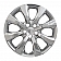 Coast To Coast Wheel Cover IWC54216C