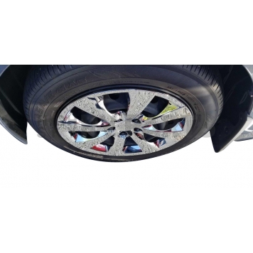 Coast To Coast Wheel Cover IWC54216C-1