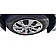 Coast To Coast Wheel Cover IWC54216C