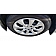 Coast To Coast Wheel Cover IWC54216S