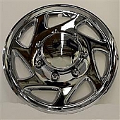 Coast To Coast Wheel Cover IWC9416AC