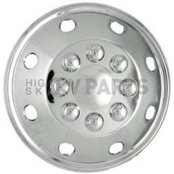 Coast To Coast Wheel Cover IWCAL160P