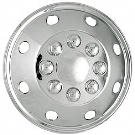 Coast To Coast Wheel Cover IWCAL165P