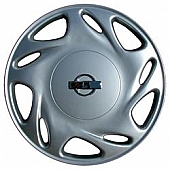 Coast To Coast Wheel Cover IWCB52615S