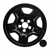 Coast To Coast Wheel Cover IWCIMP97BLK