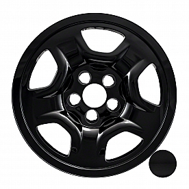 Coast To Coast Wheel Cover IWCIMP97BLK