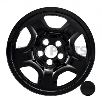 Coast To Coast Wheel Cover IWCIMP97BLK