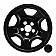 Coast To Coast Wheel Cover IWCIMP97BLK